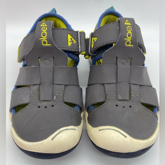 Plae Kids 9 Sandals Sam 2.0 Fisherman, unisex - Picture 11 of 13